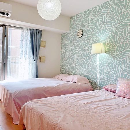 Ikebukuro Center! Ikebukuro 6Min Walk! 池袋中心地带! 池袋车站步行6分! 公寓干湿分离! 智能马桶! 高速无限制网路!Autolock302 Tokio Buitenkant foto