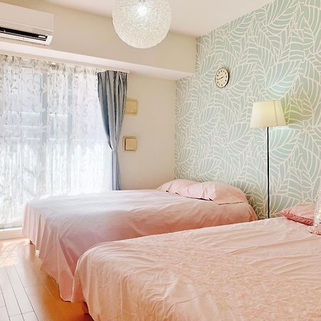 Ikebukuro Center! Ikebukuro 6Min Walk! 池袋中心地带! 池袋车站步行6分! 公寓干湿分离! 智能马桶! 高速无限制网路!Autolock302 Tokio Buitenkant foto