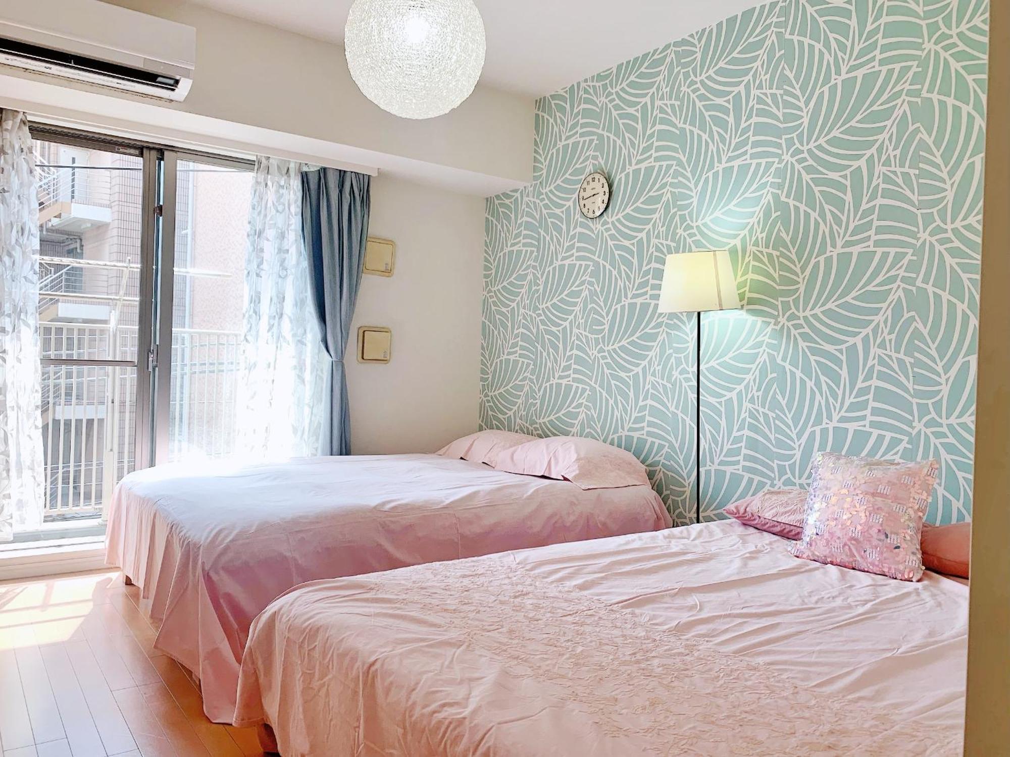 Ikebukuro Center! Ikebukuro 6Min Walk! 池袋中心地带! 池袋车站步行6分! 公寓干湿分离! 智能马桶! 高速无限制网路!Autolock302 Tokio Buitenkant foto