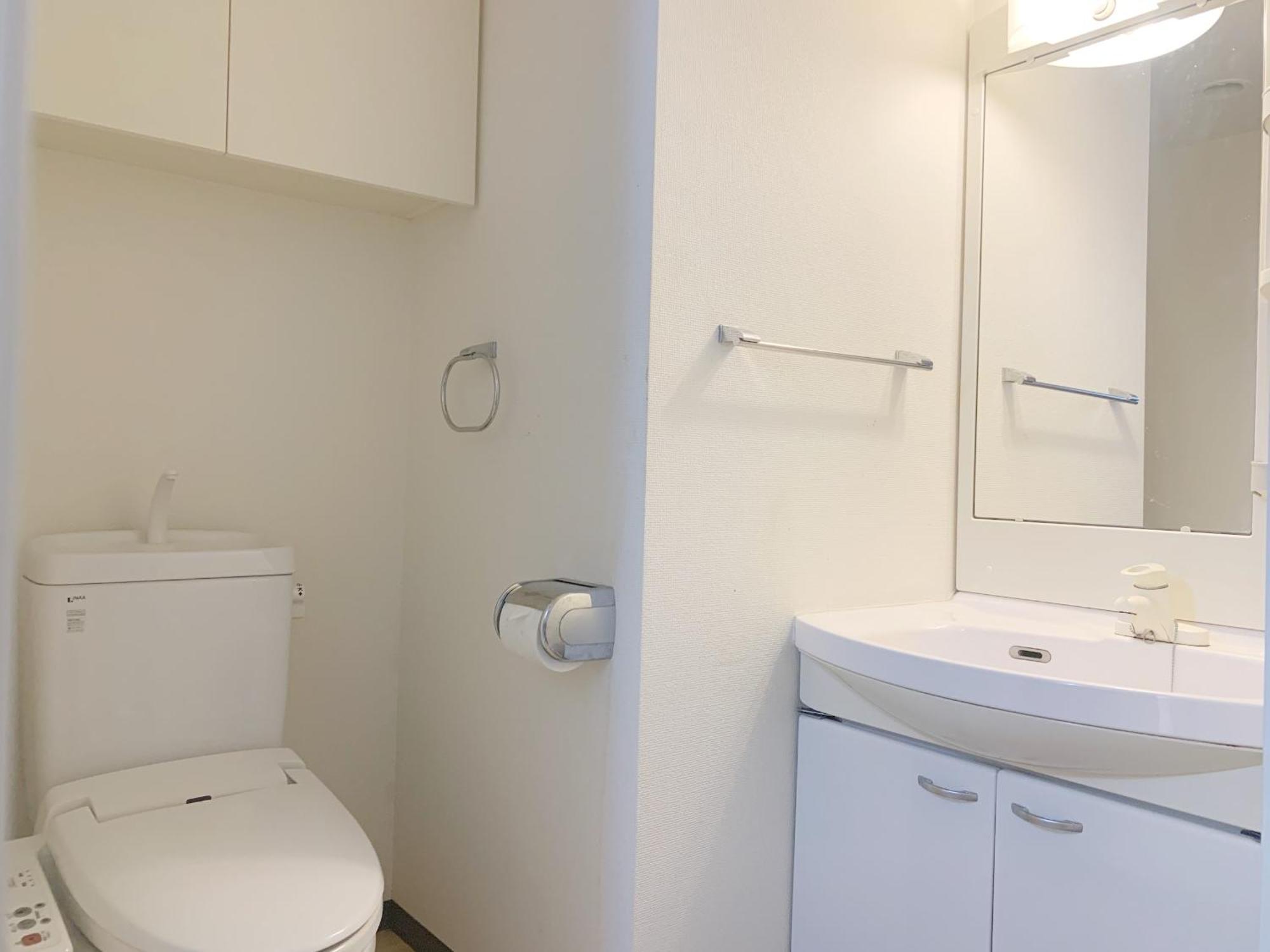 Ikebukuro Center! Ikebukuro 6Min Walk! 池袋中心地带! 池袋车站步行6分! 公寓干湿分离! 智能马桶! 高速无限制网路!Autolock302 Tokio Buitenkant foto