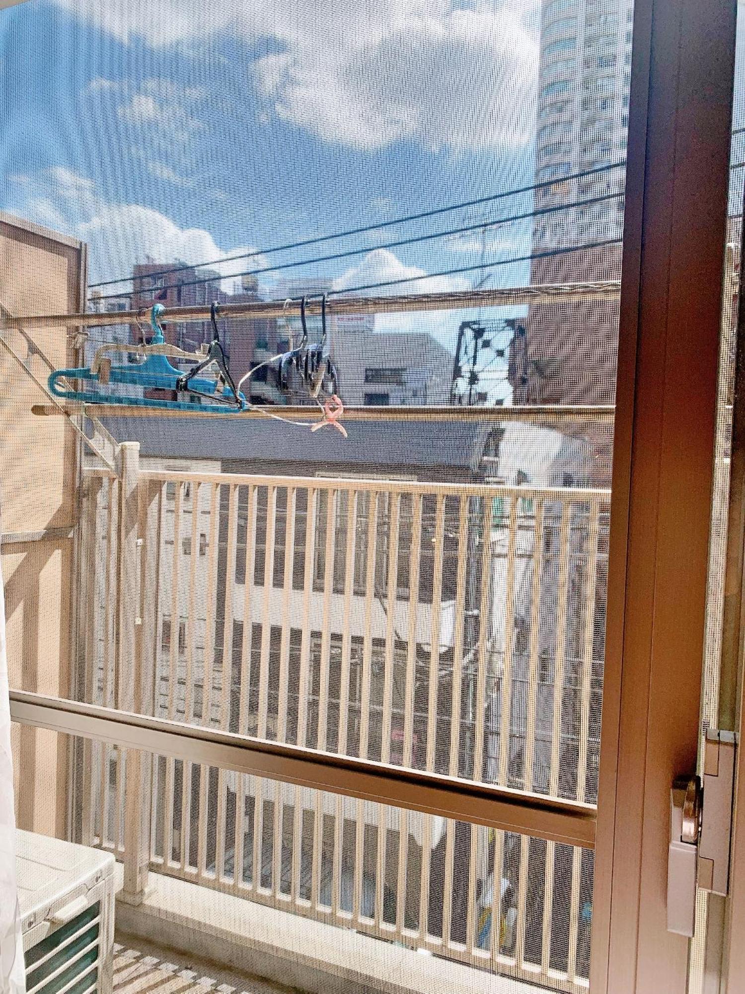 Ikebukuro Center! Ikebukuro 6Min Walk! 池袋中心地带! 池袋车站步行6分! 公寓干湿分离! 智能马桶! 高速无限制网路!Autolock302 Tokio Buitenkant foto