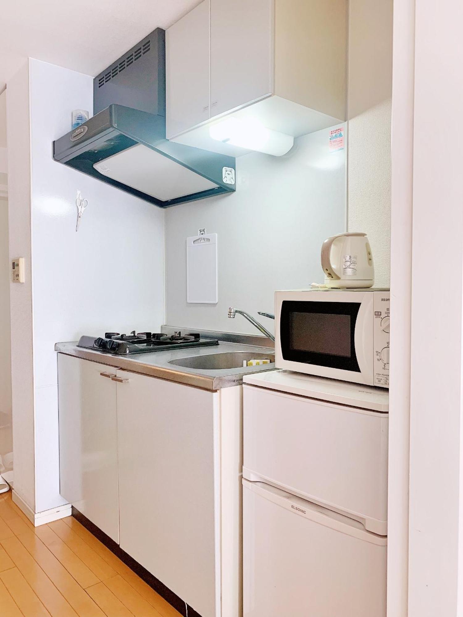 Ikebukuro Center! Ikebukuro 6Min Walk! 池袋中心地带! 池袋车站步行6分! 公寓干湿分离! 智能马桶! 高速无限制网路!Autolock302 Tokio Buitenkant foto